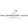 Hammock Beach Resort - The Conservatory Course Logo