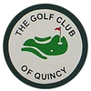 The Golf Club of Quincy Logo