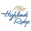 South Course at Highlands Ridge Logo