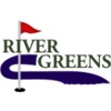 River Greens Golf Course - Semi-Private Logo