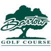 Bartow Golf Course - Semi-Private Logo