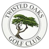 Twisted Oaks Golf Club - Semi-Private Logo