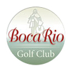 Boca Rio Golf Club - Private Logo