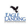 Eagle Landing Golf Club Logo