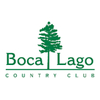 Boca Lago Country Club - East Course Logo