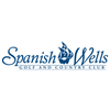 South/East at Spanish Wells Country Club - Private Logo