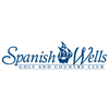 South/North at Spanish Wells Country Club - Private Logo