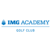 IMG Academy Golf Club Logo