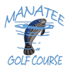Manatee County Golf Course - Public Logo