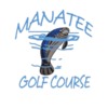 Manatee County Golf Course - Public Logo