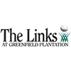 The Links at Greenfield Plantation Logo