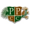 Palmetto-Pine Country Club Logo