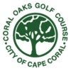 Coral Oaks Golf Course - Public Logo