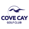 Cove Cay Golf Club Logo