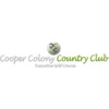 Cooper Colony Country Club - Semi-Private Logo