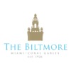 The Biltmore Golf Course Logo