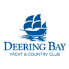 Deering Bay Yacht & Country Club - Private Logo