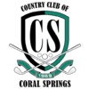 Country Club of Coral Springs Logo