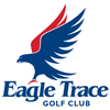 Eagle Trace Country Club Logo