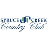 Spruce Creek Country Club Logo