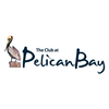 The Club at Pelican Bay - North Course Logo