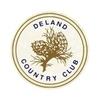 Deland Country Club - Private Logo