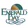 Emerald Bay Golf Club Logo