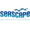 Seascape Golf Beach and Tennis Logo