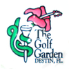 The Golf Garden of Destin Logo