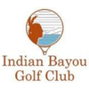 Indian Bayou Golf Club Logo