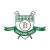 Dunedin Golf Club Logo