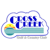 Cross Creek Country Club - Semi-Private Logo