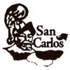 San Carlos Golf Club Logo