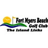 Fort Myers Beach Golf Club Logo