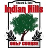 Indian Hills Golf Course Logo