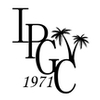Island Pines Golf Club Logo