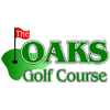 The Oaks Golf Club Logo