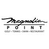 Magnolia Point Golf & Country Club Logo