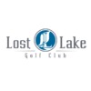 Lost Lake Golf Club - Semi-Private Logo