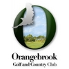 West at Orangebrook Country Club - Public Logo