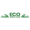 Eco Golf Club Logo