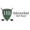 Hollywood Beach Golf & Country Club - Public Logo