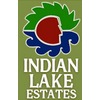 Indian Lake Estates Golf & Country Club Logo