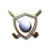 Inverness Golf & Country Club - Private Logo