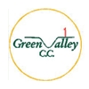 Green Valley Country Club Logo