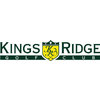Kings Ridge Golf Club - Kings Course Logo