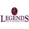 Legends Golf & Country Club Logo