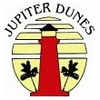 Jupiter Dunes Golf Course - Semi-Private Logo