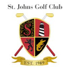 South/North at St. Johns Golf Club Logo