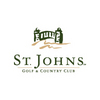 St. Johns Golf & Country Club Logo